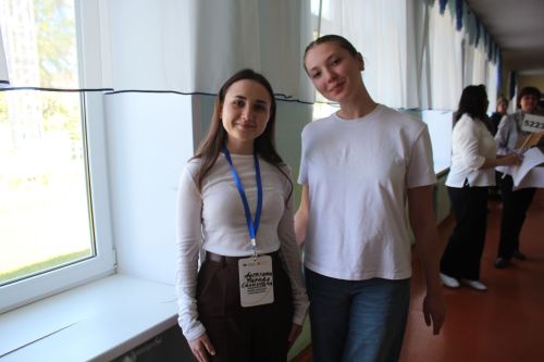 В Нурлате стартовала основная волна ЕГЭ: выпускники приступили к сдаче химии, истории и литературы