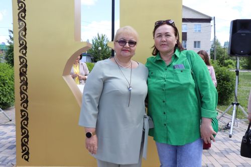 В Нурлате торжественно отметили День печати Татарстана
