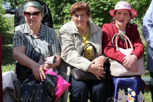 В Нурлате торжественно отметили День печати Татарстана