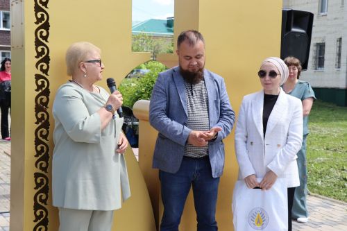 В Нурлате торжественно отметили День печати Татарстана