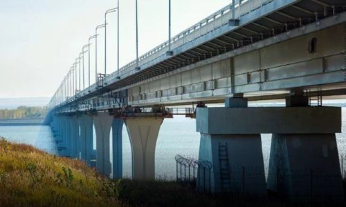 В Татарстане в 2025 году реализуются масштабные работы по ремонту и строительству мостов в рамках нацпроекта