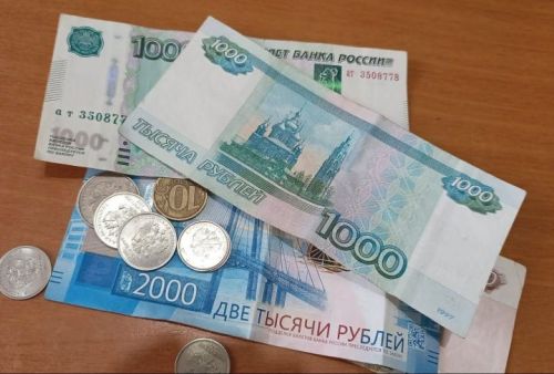 Жители Татарстана получат в мае меньший аванс