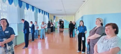225 нурлатских выпускников сдают ЕГЭ по русскому языку