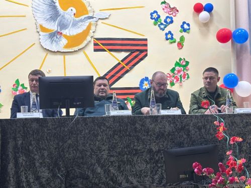 В Нурлатском лесничестве прошло совещание и практическая тренировка перед началом лесоустроительных работ
