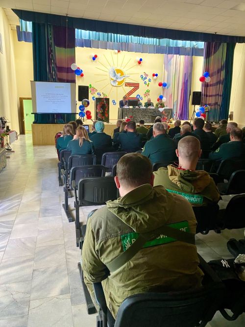 В Нурлатском лесничестве прошло совещание и практическая тренировка перед началом лесоустроительных работ
