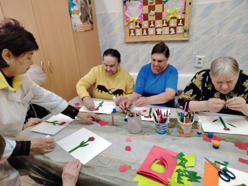 Открытки Победы: память и благодарность