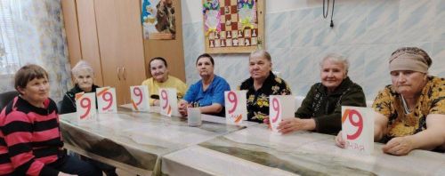 Открытки Победы: память и благодарность