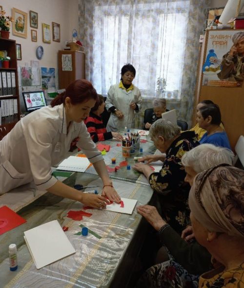 Открытки Победы: память и благодарность