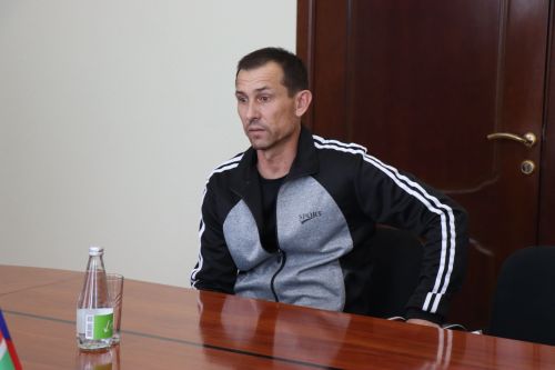 Депутат Госдумы Айдар Метшин провел личный прием граждан в Нурлате