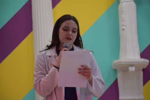 Молодые медсестры Нурлата доказали: профессионализм не зависит от стажа!