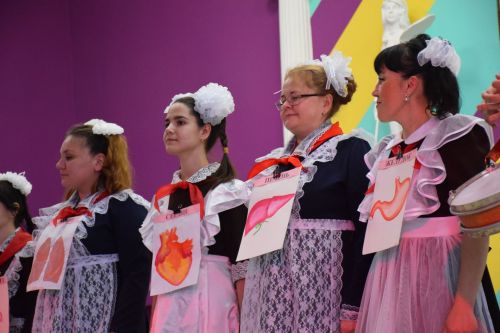 Молодые медсестры Нурлата доказали: профессионализм не зависит от стажа!