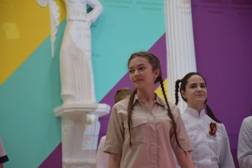 Молодые медсестры Нурлата доказали: профессионализм не зависит от стажа!
