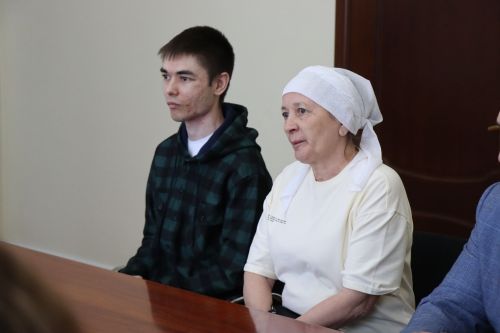 Депутат Госдумы Айдар Метшин провел личный прием граждан в Нурлате