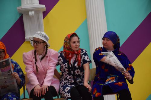 Молодые медсестры Нурлата доказали: профессионализм не зависит от стажа!