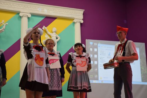 Молодые медсестры Нурлата доказали: профессионализм не зависит от стажа!