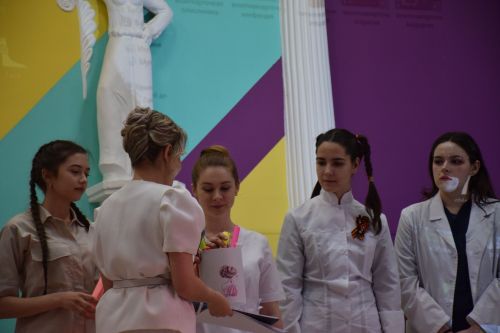 Молодые медсестры Нурлата доказали: профессионализм не зависит от стажа!