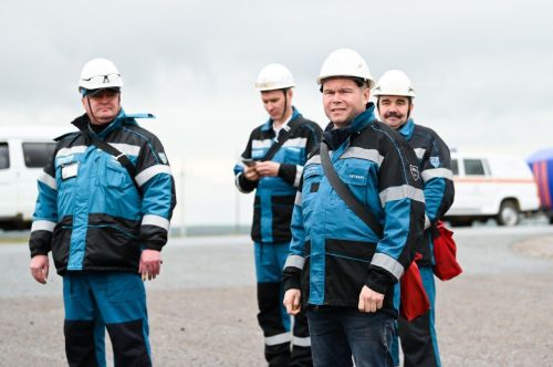 У нурлатских нефтяников прошли очередные плановые учения