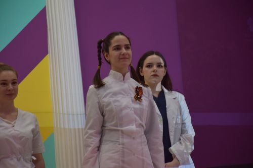 Молодые медсестры Нурлата доказали: профессионализм не зависит от стажа!