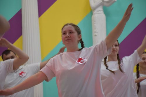 Молодые медсестры Нурлата доказали: профессионализм не зависит от стажа!