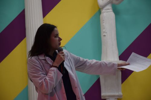 Молодые медсестры Нурлата доказали: профессионализм не зависит от стажа!