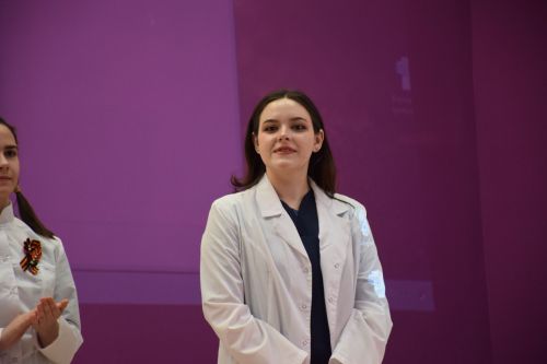 Молодые медсестры Нурлата доказали: профессионализм не зависит от стажа!