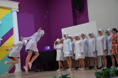 Молодые медсестры Нурлата доказали: профессионализм не зависит от стажа!