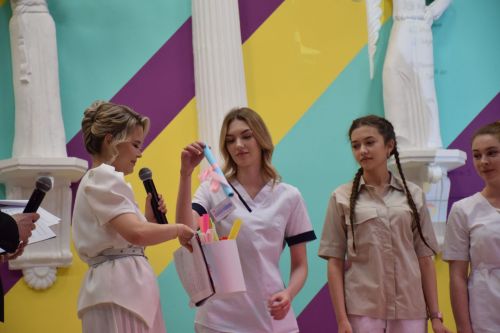 Молодые медсестры Нурлата доказали: профессионализм не зависит от стажа!