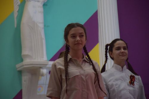 Молодые медсестры Нурлата доказали: профессионализм не зависит от стажа!