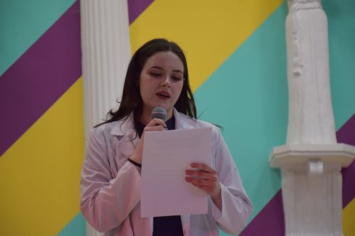 Молодые медсестры Нурлата доказали: профессионализм не зависит от стажа!