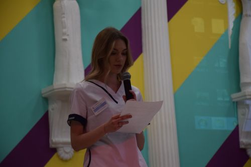 Молодые медсестры Нурлата доказали: профессионализм не зависит от стажа!