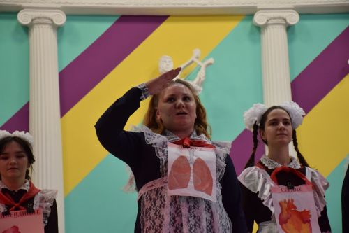 Молодые медсестры Нурлата доказали: профессионализм не зависит от стажа!