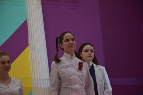 Молодые медсестры Нурлата доказали: профессионализм не зависит от стажа!