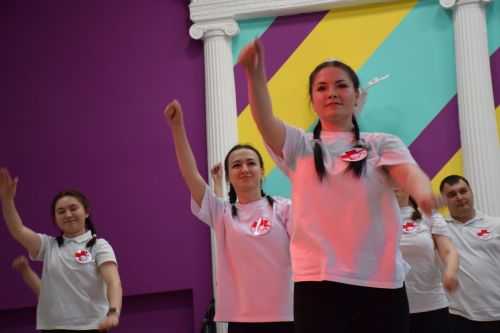 Молодые медсестры Нурлата доказали: профессионализм не зависит от стажа!