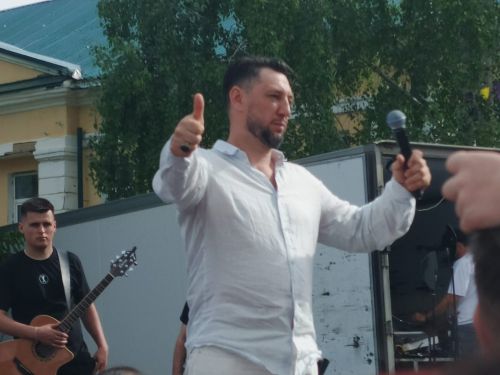 Нурлатский район с блеском представил Татарстан на Сабантуе в Мордовии (+ФОТОРЕПОРТАЖ)