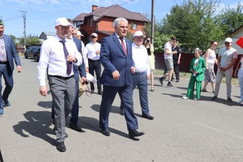 Нурлатский район с блеском представил Татарстан на Сабантуе в Мордовии (+ФОТОРЕПОРТАЖ)