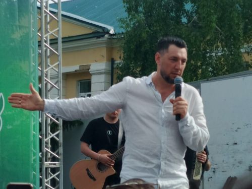 Нурлатский район с блеском представил Татарстан на Сабантуе в Мордовии (+ФОТОРЕПОРТАЖ)