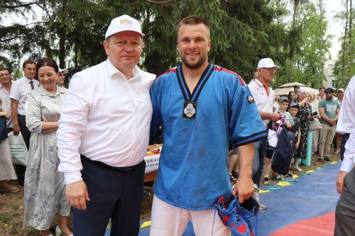 Нурлатский район с блеском представил Татарстан на Сабантуе в Мордовии (+ФОТОРЕПОРТАЖ)