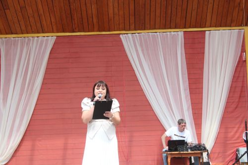 В Нурлате ярко и весело отпраздновали День защиты детей