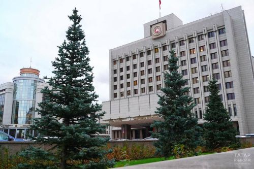 Выборы Раиса Татарстана пройдут 14 сентября 2025 года