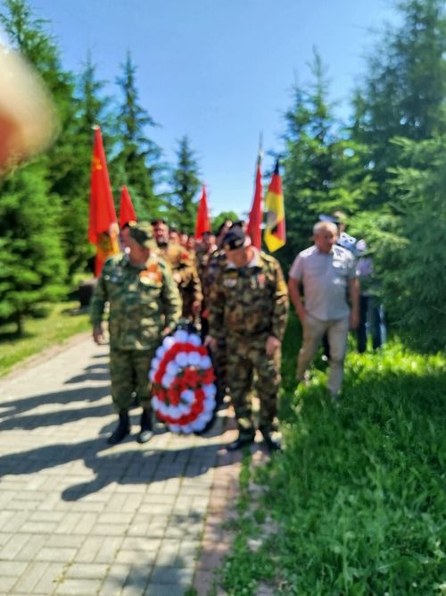 В Нурлате ветераны ГСВГ-ЗГВ отметили 80-летие образования своего союза