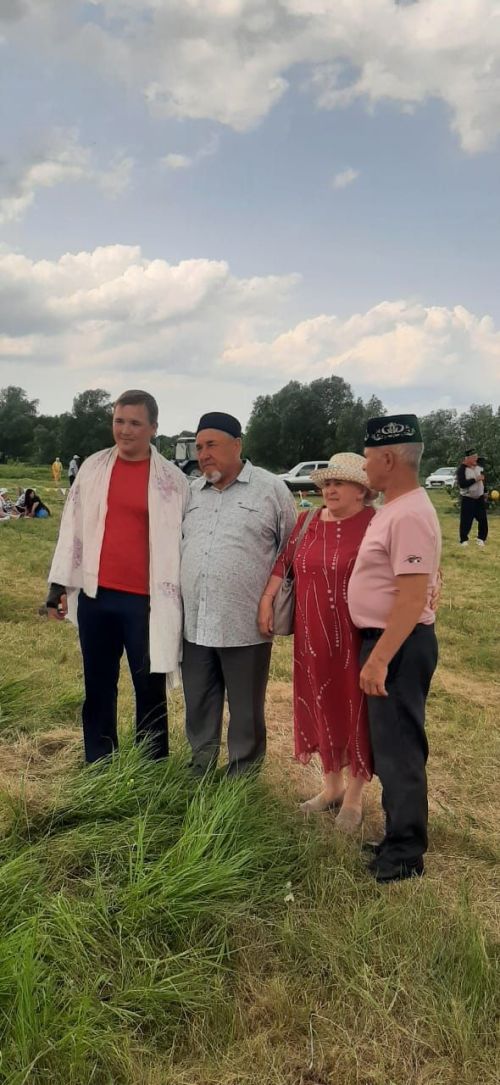 Ярко и душевно: Новоиглайкинское сельское поселение отпраздновало День села
