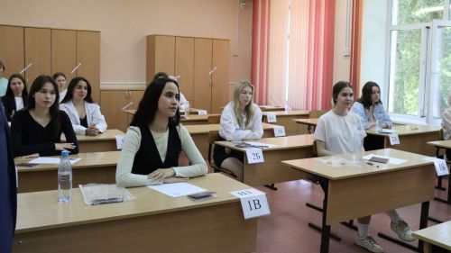 Семь талантливых выпускниц Татарстана набрали 200 баллов на ЕГЭ