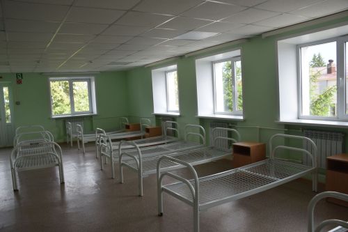 В Нурлате Дамир Ишкинеев посетил объекты капитального ремонта