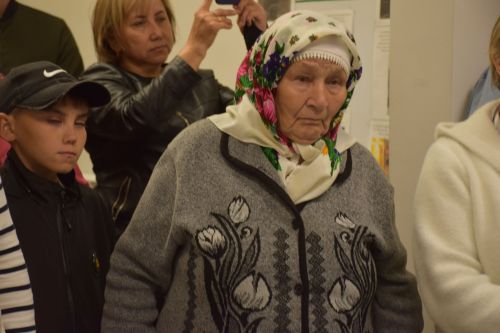 Трое нурлатцев отправились в зону специальной военной операции