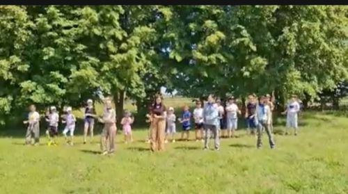 Жизнь без наркотиков: нурлатские школьники выбирают ЗОЖ