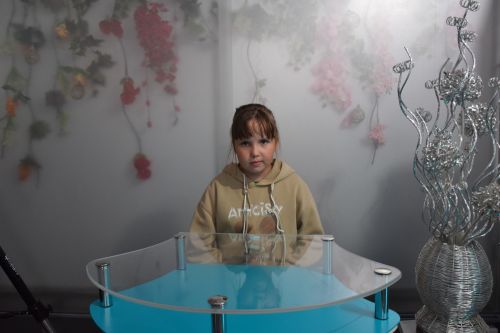 Каникулы с пользой: ученики Среднекамышлинской школы посетили «Нурлат-информ»