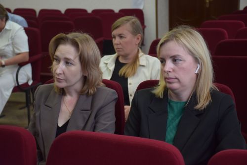 В Нурлате прошла очередная сессия Совета города