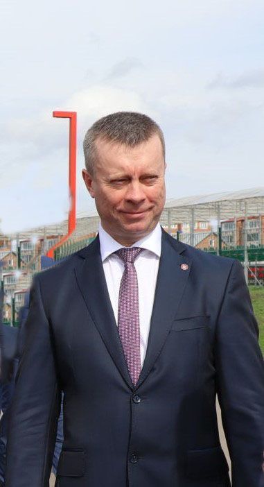 Нурлатец выписал газеты с благотворительной целью