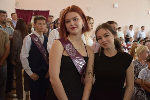 «Выпуск-2025» – рекордный в истории Нурлатского аграрного техникума