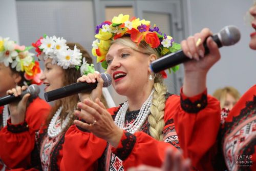 Фестиваль «Иван Купала» в Зеленодольске: магия традиций и звёзды эстрады